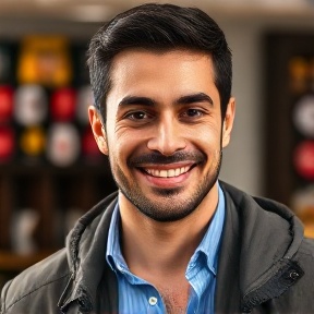 Luca Ferrara — Migliori siti di slot online reviewer